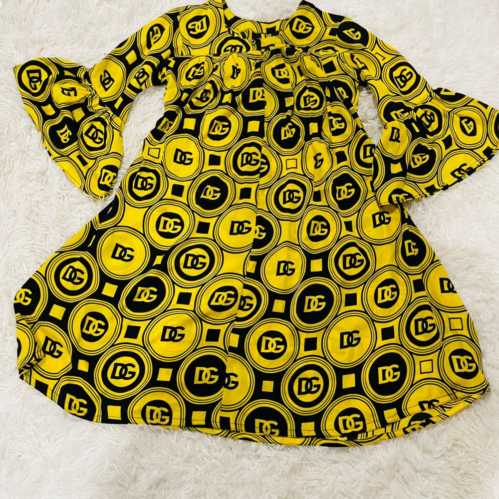 bin zara girls fall dress